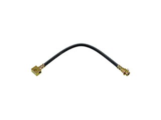 Dorman - First Stop Brake Hydraulic Hose P/N:H38426 Fits: American Motors Javelin 74-71, Jeep Cherokee 1984, Jeep Cherokee 89-87, Jeep Wagoneer 1984, Jeep Wagoneer 89-87 - Image 1