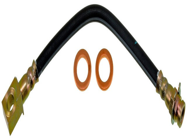 Dorman - First Stop Brake Hydraulic Hose P/N:H38429 Fits: Chevrolet Camaro 88-84, Pontiac Firebird 88-84 - Image 1