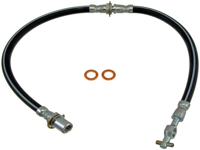 Dorman - First Stop Brake Hydraulic Hose P/N:H38430 Fits: Toyota Camry 91-83 - Image 1