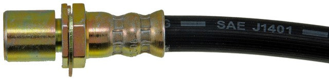 Dorman - First Stop Brake Hydraulic Hose P/N:H38431 Fits: Mitsubishi Mighty Max 1994, Toyota Land Cruiser 80-72 - Image 2