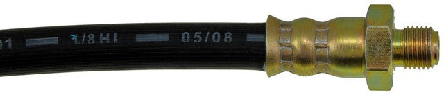 Dorman - First Stop Brake Hydraulic Hose P/N:H38431 Fits: Mitsubishi Mighty Max 1994, Toyota Land Cruiser 80-72 - Image 3