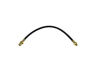Dorman - First Stop Brake Hydraulic Hose P/N:H38431 Fits: Mitsubishi Mighty Max 1994, Toyota Land Cruiser 80-72 - Image 1