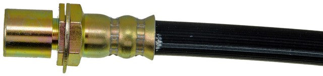 Dorman - First Stop Brake Hydraulic Hose P/N:H38432 Fits: Toyota Land Cruiser 90-81 - Image 3