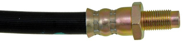 Dorman - First Stop Brake Hydraulic Hose P/N:H38432 Fits: Toyota Land Cruiser 90-81 - Image 2