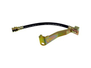 Dorman - First Stop Brake Hydraulic Hose P/N:H38434 Fits: Ford Mustang 84-83, Mercury Capri 84-83 - Image 1
