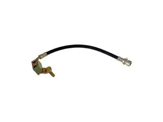 Dorman - First Stop Brake Hydraulic Hose P/N:H38435 Fits: Lincoln Continental 1985, Lincoln Mark Vii 89-85 - Image 1