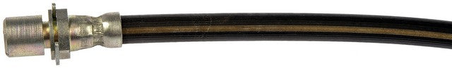 Dorman - First Stop Clutch Hydraulic Hose P/N:H38437 Fits: Toyota Corolla 89-84 - Image 2
