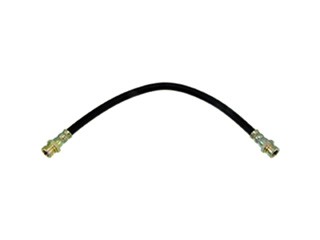 Dorman - First Stop Brake Hydraulic Hose P/N:H38441 Fits: Dodge Power Ram 50 86-83, Dodge Ram 50 1985, Dodge Ram 50 93-87, Mitsubishi Mighty Max 96-83, Mitsubishi Montero Sport 99-97 - Image 1