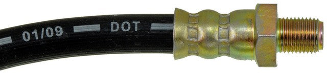 Dorman - First Stop Brake Hydraulic Hose P/N:H38443 Fits: Dodge D50 82-79, Dodge Ram 50 86-83, Mitsubishi Galant 92-91, Mitsubishi Mighty Max 86-83, Plymouth Arrow Pickup 82-79 - Image 2
