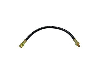 Dorman - First Stop Brake Hydraulic Hose P/N:H38443 Fits: Dodge D50 82-79, Dodge Ram 50 86-83, Mitsubishi Galant 92-91, Mitsubishi Mighty Max 86-83, Plymouth Arrow Pickup 82-79 - Image 1