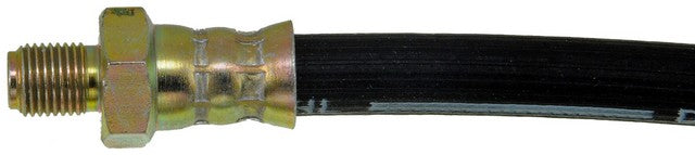 Dorman - First Stop Brake Hydraulic Hose P/N:H38446 Fits: Dodge Challenger 83-78, Dodge Colt 79-74, Plymouth Arrow 80-76, Plymouth Sapporo 83-78 - Image 3
