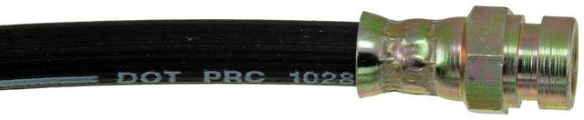 Dorman - First Stop Brake Hydraulic Hose P/N:H38446 Fits: Dodge Challenger 83-78, Dodge Colt 79-74, Plymouth Arrow 80-76, Plymouth Sapporo 83-78 - Image 2