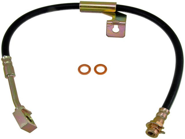 Dorman - First Stop Brake Hydraulic Hose P/N:H38454 Fits: Chevrolet G30 96-83, GMC G3500 96-83 - Image 1
