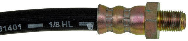 Dorman - First Stop Brake Hydraulic Hose P/N:H38457 Fits: Mazda Rx-7 85-84 - Image 2