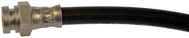 Dorman - First Stop Clutch Hydraulic Hose P/N:H38462 Fits: Nissan Maxima 88-85, Nissan Stanza 87-86 - Image 3