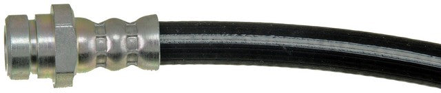 Dorman - First Stop Brake Hydraulic Hose,Clutch Hydraulic Hose P/N:H38465 Fits: Dodge 2000 Gtx, Eagle Summit, Eagle Talon, Honda Accord, Mitsubishi Eclipse, Mitsubishi Expo Lrv, Mitsubishi Galant, Mitsubishi Sigma, Plymouth Colt - Image 2