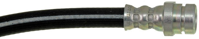 Dorman - First Stop Brake Hydraulic Hose,Clutch Hydraulic Hose P/N:H38465 Fits: Dodge 2000 Gtx, Eagle Summit, Eagle Talon, Honda Accord, Mitsubishi Eclipse, Mitsubishi Expo Lrv, Mitsubishi Galant, Mitsubishi Sigma, Plymouth Colt - Image 3