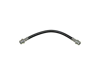 Dorman - First Stop Brake Hydraulic Hose,Clutch Hydraulic Hose P/N:H38465 Fits: Dodge 2000 Gtx, Eagle Summit, Eagle Talon, Honda Accord, Mitsubishi Eclipse, Mitsubishi Expo Lrv, Mitsubishi Galant, Mitsubishi Sigma, Plymouth Colt - Image 1