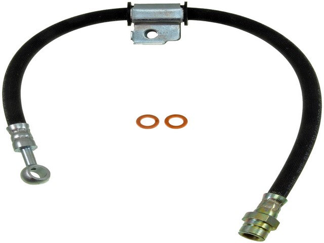 Dorman - First Stop Brake Hydraulic Hose P/N:H38468 Fits: Honda Accord 81-79 - Image 1