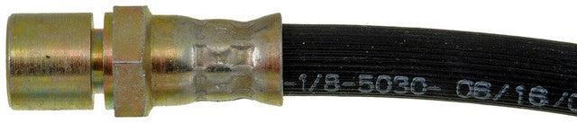 Dorman - First Stop Brake Hydraulic Hose P/N:H38473 Fits: Subaru Brat 87-82, Subaru Dl 84-80, Subaru Gl 89-80, Subaru Glf 82-80, Subaru Standard 87-80 - Image 3