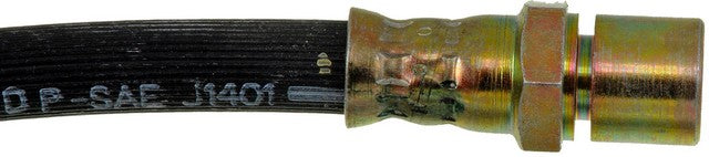 Dorman - First Stop Brake Hydraulic Hose P/N:H38473 Fits: Subaru Brat 87-82, Subaru Dl 84-80, Subaru Gl 89-80, Subaru Glf 82-80, Subaru Standard 87-80 - Image 2