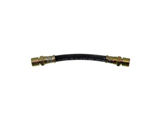 Dorman - First Stop Brake Hydraulic Hose P/N:H38473 Fits: Subaru Brat 87-82, Subaru Dl 84-80, Subaru Gl 89-80, Subaru Glf 82-80, Subaru Standard 87-80 - Image 1