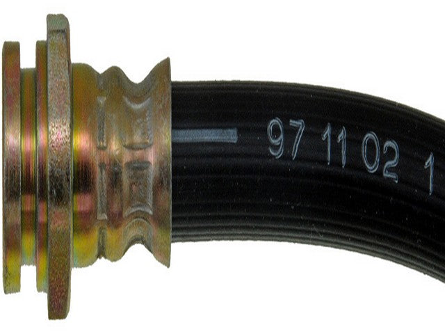 Dorman - First Stop Brake Hydraulic Hose P/N:H38474 Fits: Isuzu Pickup 87-84 - Image 3