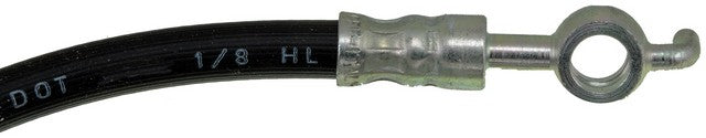 Dorman - First Stop Brake Hydraulic Hose P/N:H38474 Fits: Isuzu Pickup 87-84 - Image 2