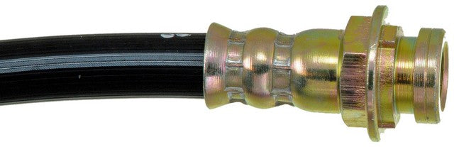 Dorman - First Stop Brake Hydraulic Hose P/N:H38475 Fits: Buick Electra 90-85, Buick Lesabre 91-86, Buick Park Avenue 1991, Cadillac Deville 91-85, Cadillac Fleetwood 91-85, Oldsmobile 98 91-85, Oldsmobile Delta 88 91-86, Pontiac Bonneville 91-87 - Image 2