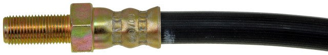 Dorman - First Stop Brake Hydraulic Hose P/N:H38477 Fits: Volvo 240 92-90, Volvo 242 84-75, Volvo 244 89-75, Volvo 245 89-75, Volvo 262 1976, Volvo 262 81-78, Volvo 264 82-76, Volvo 265 81-76 - Image 3