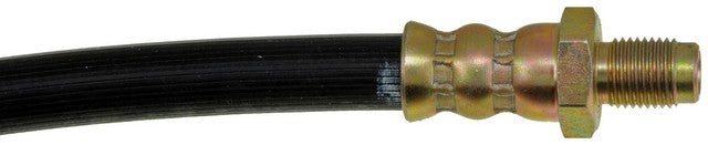 Dorman - First Stop Brake Hydraulic Hose P/N:H38477 Fits: Volvo 240 92-90, Volvo 242 84-75, Volvo 244 89-75, Volvo 245 89-75, Volvo 262 1976, Volvo 262 81-78, Volvo 264 82-76, Volvo 265 81-76 - Image 2