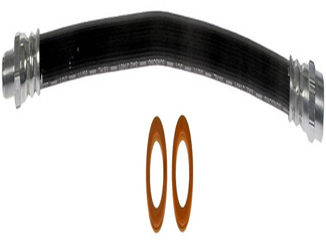 Dorman - First Stop Brake Hydraulic Hose P/N:H38478 Fits: Volvo 760 84-83 - Image 1