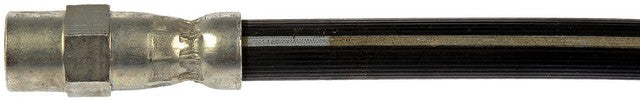 Dorman - First Stop Brake Hydraulic Hose P/N:H38479 Fits: Audi 100 Series, Audi 200, Audi 5000, Audi A6, Audi Fox, Volkswagen Dasher, Volkswagen Jetta, Volkswagen Quantum, Volkswagen Scirocco, Volkswagen Vanagon - Image 2