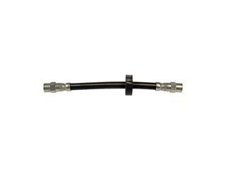 Dorman - First Stop Brake Hydraulic Hose P/N:H38479 Fits: Audi 100 Series, Audi 200, Audi 5000, Audi A6, Audi Fox, Volkswagen Dasher, Volkswagen Jetta, Volkswagen Quantum, Volkswagen Scirocco, Volkswagen Vanagon - Image 1