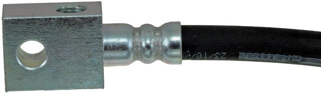 Dorman - First Stop Brake Hydraulic Hose P/N:H38481 Fits: Nissan D21 1986, Nissan D21 94-92, Nissan Pickup 97-95 - Image 2