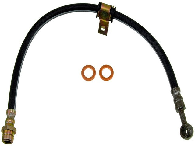 Dorman - First Stop Brake Hydraulic Hose P/N:H38483 Fits: Honda Accord 81-79 - Image 1