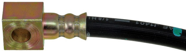 Dorman - First Stop Brake Hydraulic Hose P/N:H38490 Fits: Ford Mustang 86-85, Mercury Capri 1985 - Image 3