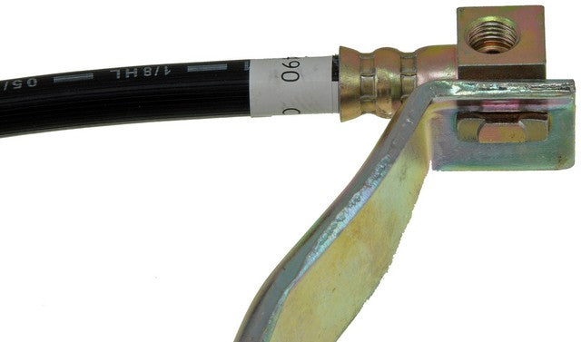 Dorman - First Stop Brake Hydraulic Hose P/N:H38490 Fits: Ford Mustang 86-85, Mercury Capri 1985 - Image 2