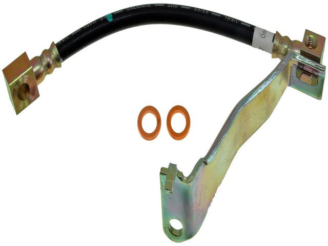 Dorman - First Stop Brake Hydraulic Hose P/N:H38490 Fits: Ford Mustang 86-85, Mercury Capri 1985 - Image 1