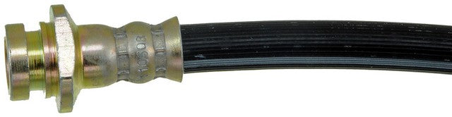 Dorman - First Stop Brake Hydraulic Hose P/N:H38491 Fits: Nissan 720 1983, Nissan D21 94-86, Nissan Pickup 06-84 - Image 3