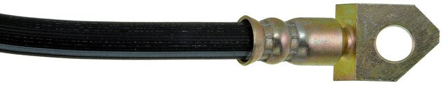 Dorman - First Stop Brake Hydraulic Hose P/N:H38491 Fits: Nissan 720 1983, Nissan D21 94-86, Nissan Pickup 06-84 - Image 2