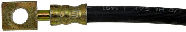 Dorman - First Stop Brake Hydraulic Hose P/N:H38492 Fits: Nissan Stanza 88-86 - Image 2