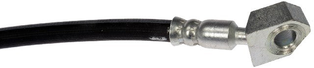 Dorman - First Stop Brake Hydraulic Hose P/N:H38494 Fits: Nissan 720 1983, Nissan D21 94-86, Nissan Pickup 06-84 - Image 3
