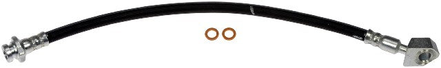 Dorman - First Stop Brake Hydraulic Hose P/N:H38494 Fits: Nissan 720 1983, Nissan D21 94-86, Nissan Pickup 06-84 - Image 1