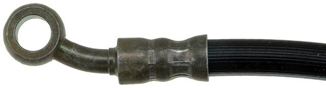 Dorman - First Stop Brake Hydraulic Hose P/N:H38496 Fits: Nissan Pulsar Nx 90-87, Nissan Sentra 90-87 - Image 2