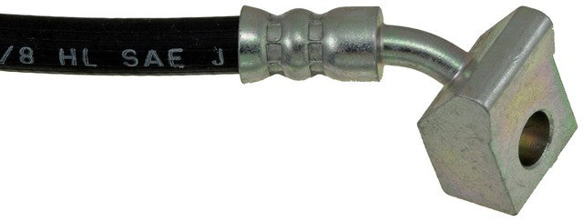 Dorman - First Stop Brake Hydraulic Hose P/N:H38497 Fits: Nissan Maxima 88-85, Nissan Stanza 89-86 - Image 2