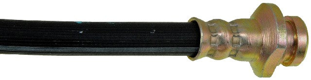 Dorman - First Stop Brake Hydraulic Hose P/N:H38498 Fits: Nissan Stanza 88-86 - Image 2