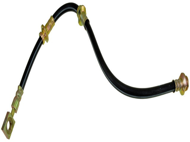 Dorman - First Stop Brake Hydraulic Hose P/N:H38498 Fits: Nissan Stanza 88-86 - Image 1