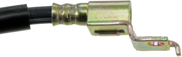Dorman - First Stop Brake Hydraulic Hose P/N:H38501 Fits: Jeep Cherokee 90-86, Jeep Comanche 90-86, Jeep Wagoneer 89-86 - Image 2