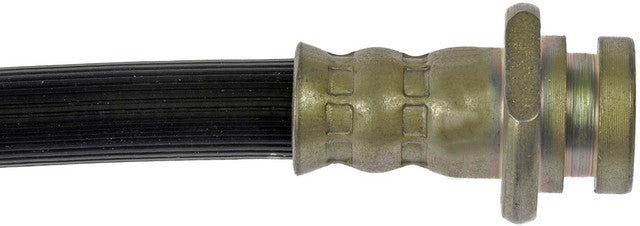 Dorman - First Stop Clutch Hydraulic Hose P/N:H38502 Fits: Nissan D21 94-86, Nissan Frontier 00-98, Nissan Pathfinder 89-87, Nissan Pickup 97-95, Nissan Xterra 04-00 - Image 3